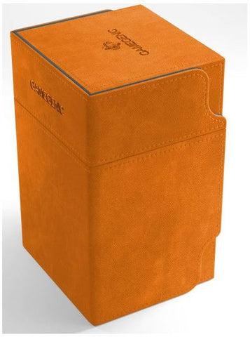 Gamegenic Watchtower 100 Card Convertible Deck Box