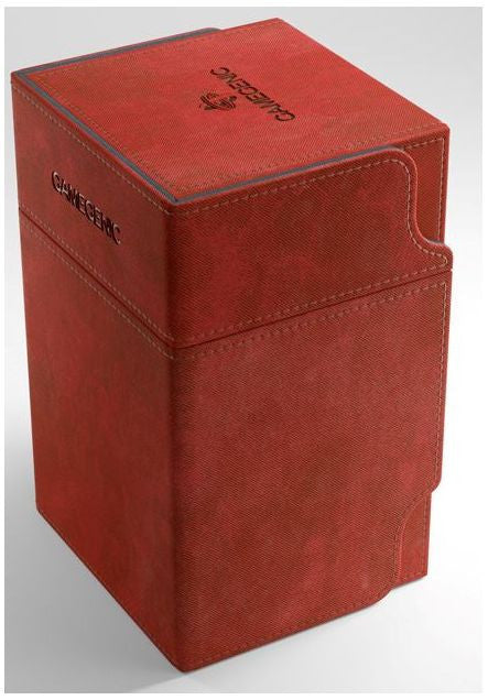 Gamegenic Watchtower 100 Card Convertible Deck Box
