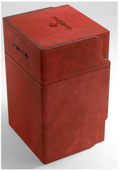 Gamegenic Watchtower 100 Card Convertible Deck Box